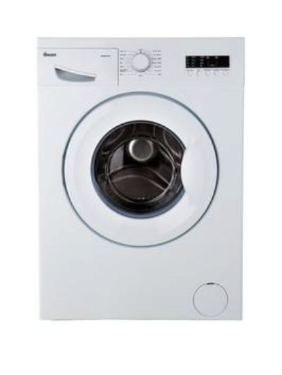Swan Sw2051W 7Kg Load, 1200 Spin Washing Machine - White Swan Sw2051W 7Kg Load, 1200 Spin Washing Machine - White